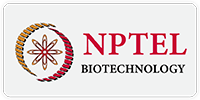 nptel-biotechnology