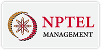 nptel-management
